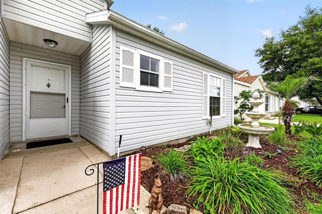 5414 ASTOR STREET, Leesburg, FL 34748