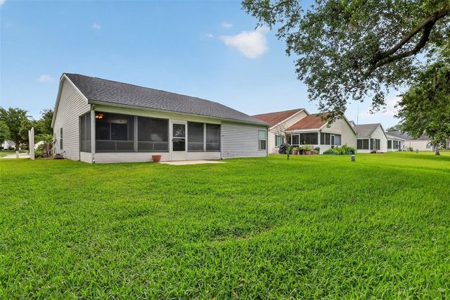 5414 ASTOR STREET, Leesburg, FL 34748