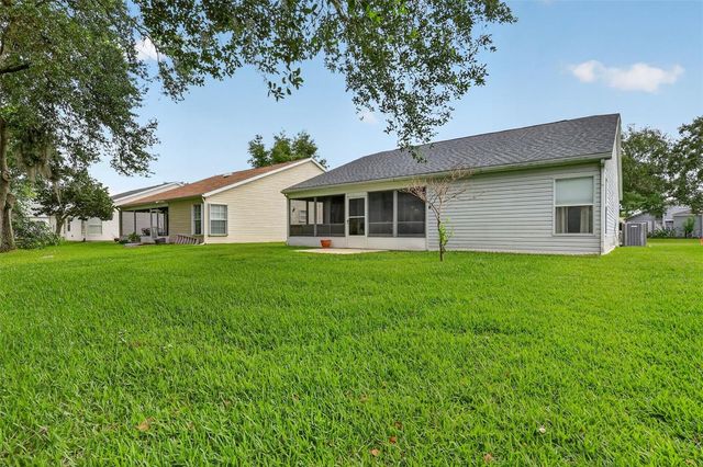 5414 ASTOR STREET, Leesburg, FL 34748