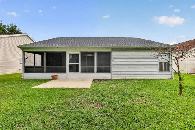 5414 ASTOR STREET, Leesburg, FL 34748