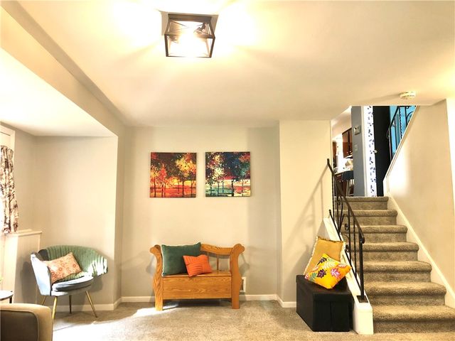57 Yellowstone Drive, Henrietta, NY 14586