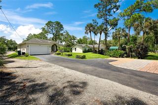 543 20th ST SE, Naples, FL 34117