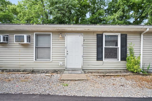 185 Oak St, Clarksville, TN 37042