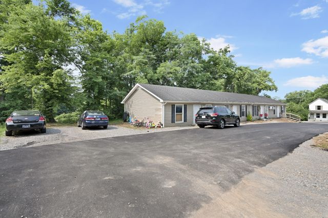 185 Oak St, Clarksville, TN 37042