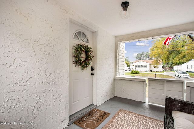 1171 SCOTTEN Road, Jacksonville, FL 32205
