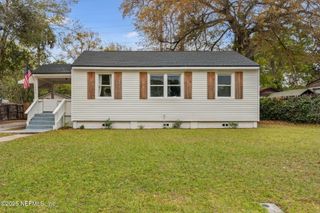 1171 SCOTTEN Road, Jacksonville, FL 32205