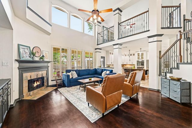 3807 Oakland Circle, Missouri City, TX 77459
