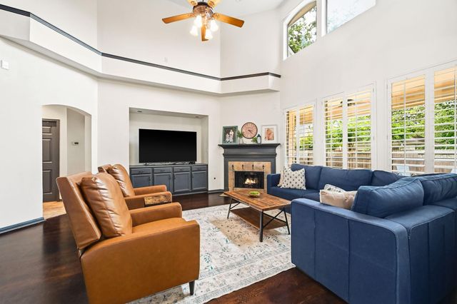 3807 Oakland Circle, Missouri City, TX 77459