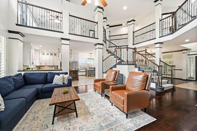 3807 Oakland Circle, Missouri City, TX 77459