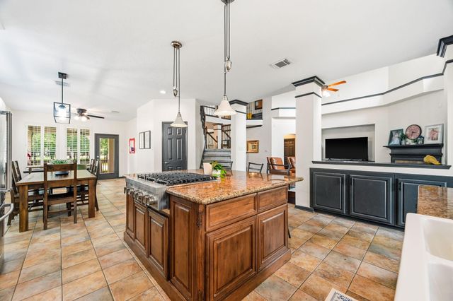 3807 Oakland Circle, Missouri City, TX 77459