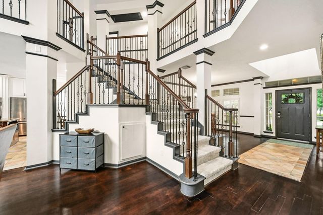 3807 Oakland Circle, Missouri City, TX 77459