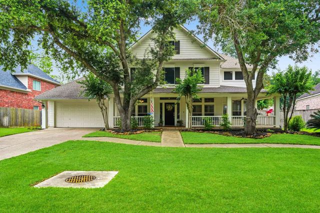 3807 Oakland Circle, Missouri City, TX 77459