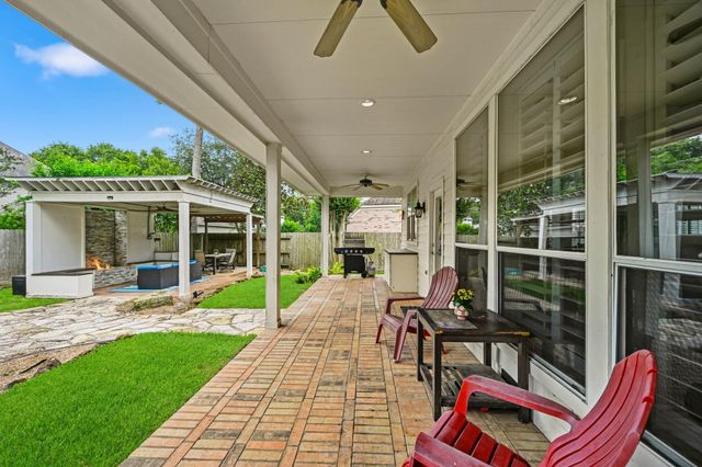 3807 Oakland Circle, Missouri City, TX 77459