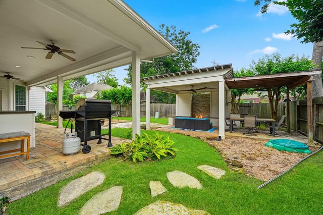 3807 Oakland Circle, Missouri City, TX 77459