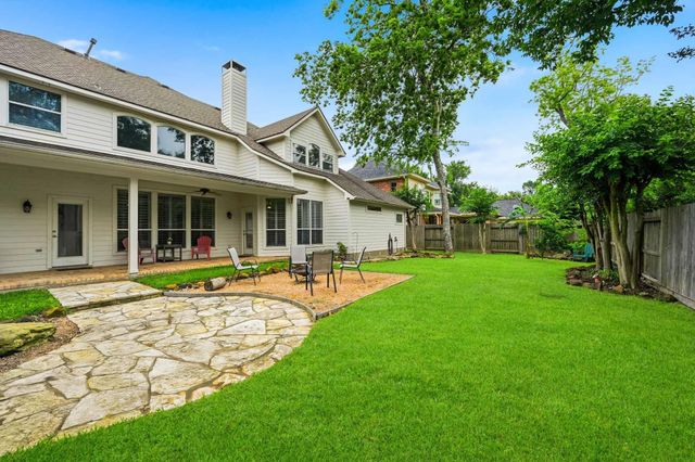3807 Oakland Circle, Missouri City, TX 77459