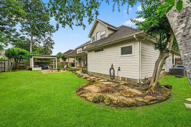 3807 Oakland Circle, Missouri City, TX 77459