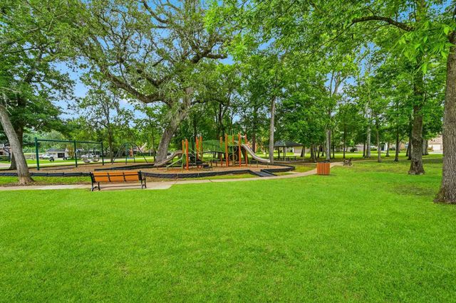 3807 Oakland Circle, Missouri City, TX 77459