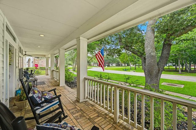 3807 Oakland Circle, Missouri City, TX 77459