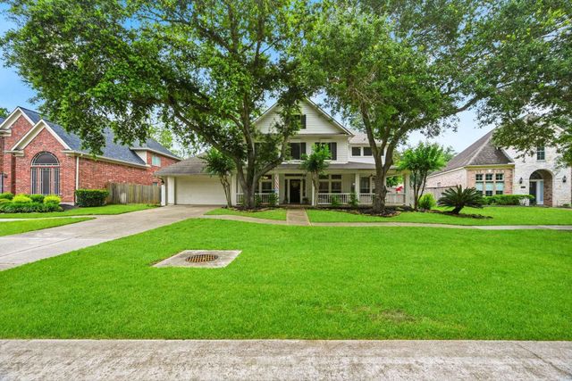 3807 Oakland Circle, Missouri City, TX 77459