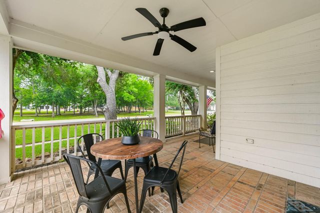 3807 Oakland Circle, Missouri City, TX 77459