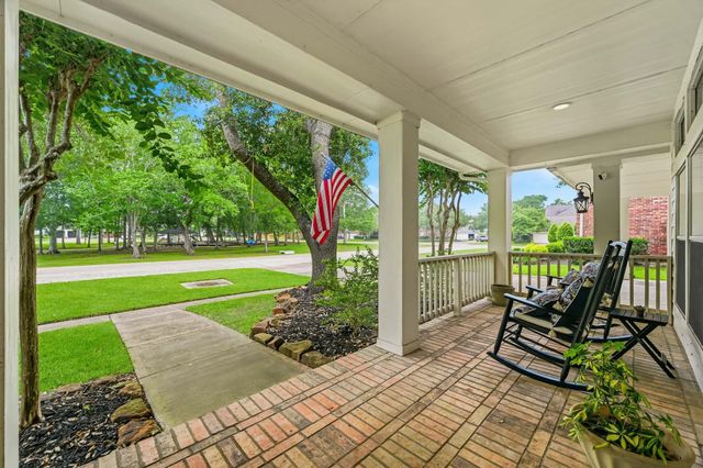 3807 Oakland Circle, Missouri City, TX 77459