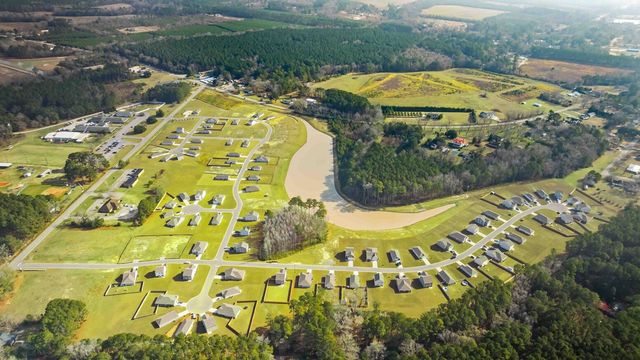 121 Brooks Drive, Holly Hill, SC 29059