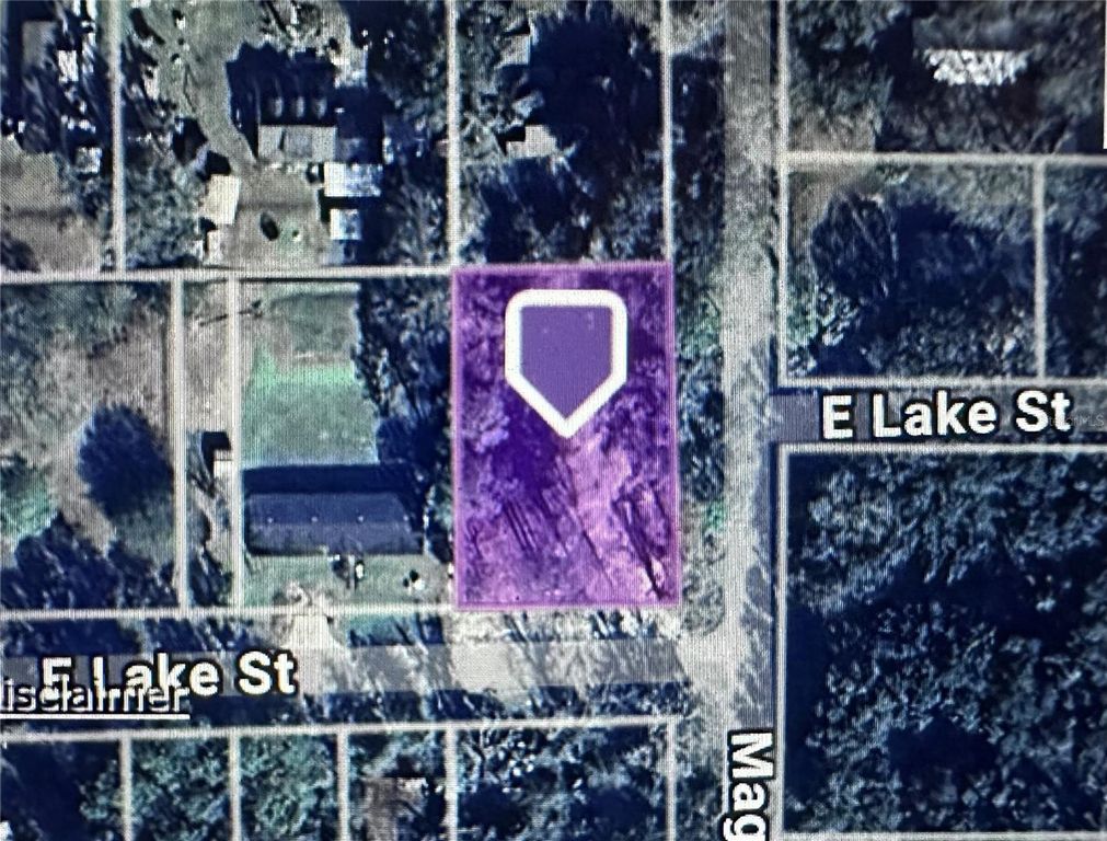 TBD E LAKE STREET, Palatka, FL 32177
