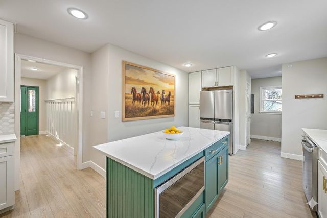 1282 Starline Drive, Summerville, SC 29486