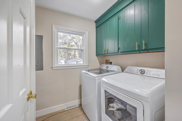 1282 Starline Drive, Summerville, SC 29486