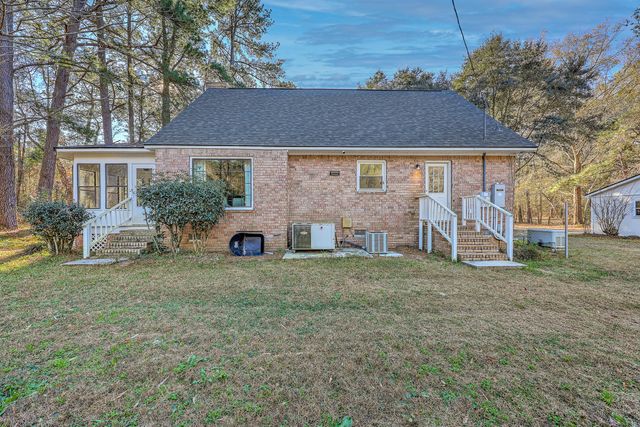 1282 Starline Drive, Summerville, SC 29486