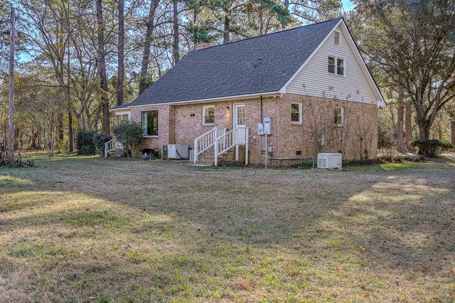 1282 Starline Drive, Summerville, SC 29486