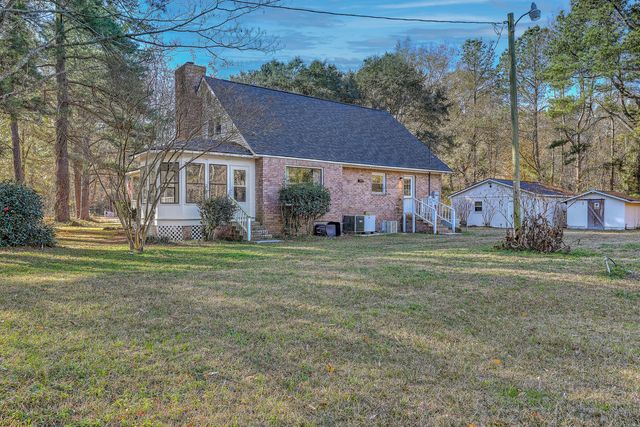 1282 Starline Drive, Summerville, SC 29486