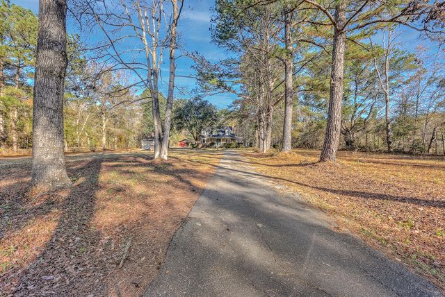 1282 Starline Drive, Summerville, SC 29486