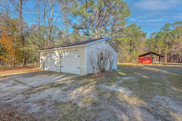 1282 Starline Drive, Summerville, SC 29486