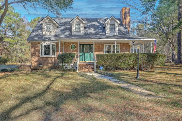 1282 Starline Drive, Summerville, SC 29486