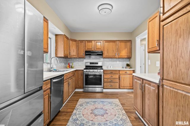 49 Bellerive Road, Springfield, IL 62704