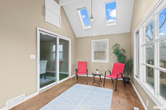 49 Bellerive Road, Springfield, IL 62704