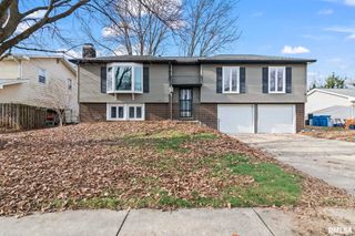 49 Bellerive Road, Springfield, IL 62704