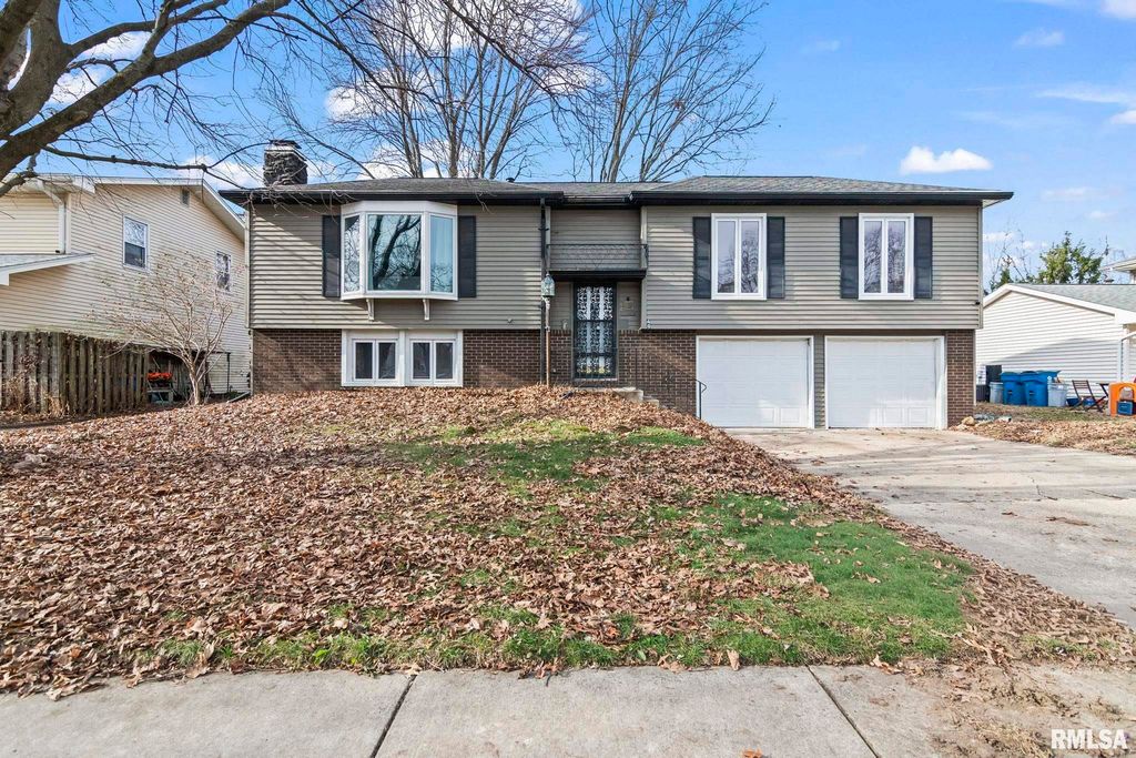 49 Bellerive Road, Springfield, IL 62704