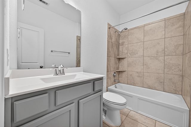 8831 Morning Glow Drive, Missouri City, TX 77459