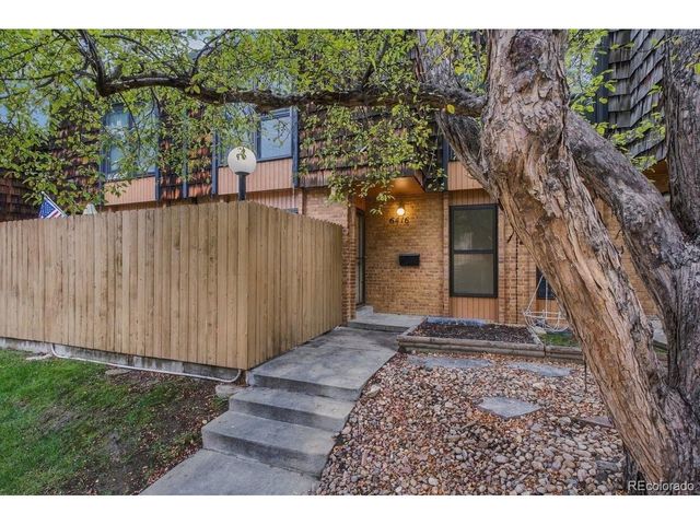 6416 Welch Ct, Arvada, CO 80004