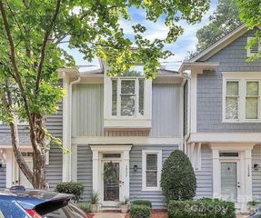 1532 Cleveland Avenue, Charlotte, NC 28203