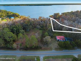 0 W RIVER Road, Palatka, FL 32177
