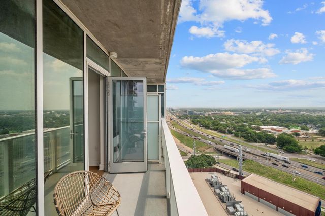 48 East Ave 2108, Austin, TX 78701
