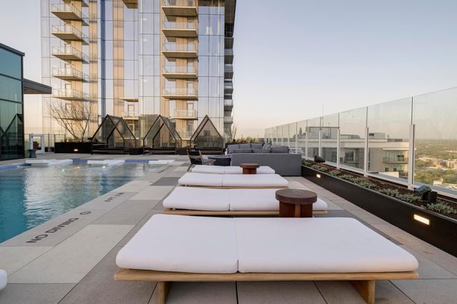 48 East Ave 2108, Austin, TX 78701