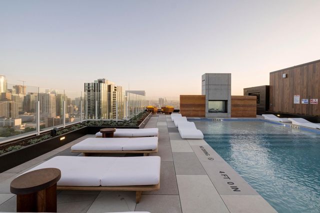 48 East Ave 2108, Austin, TX 78701