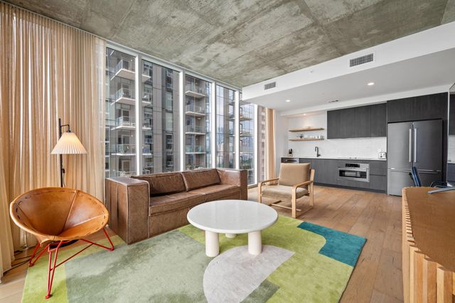 48 East Ave 2108, Austin, TX 78701