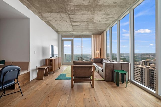 48 East Ave 2108, Austin, TX 78701