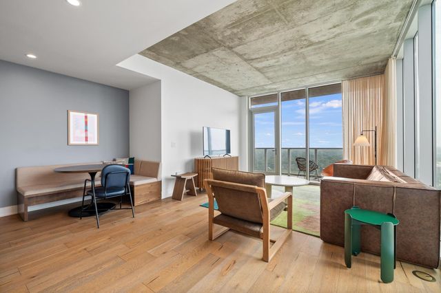 48 East Ave 2108, Austin, TX 78701