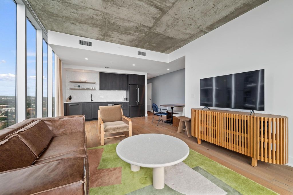 48 East Ave 2108, Austin, TX 78701